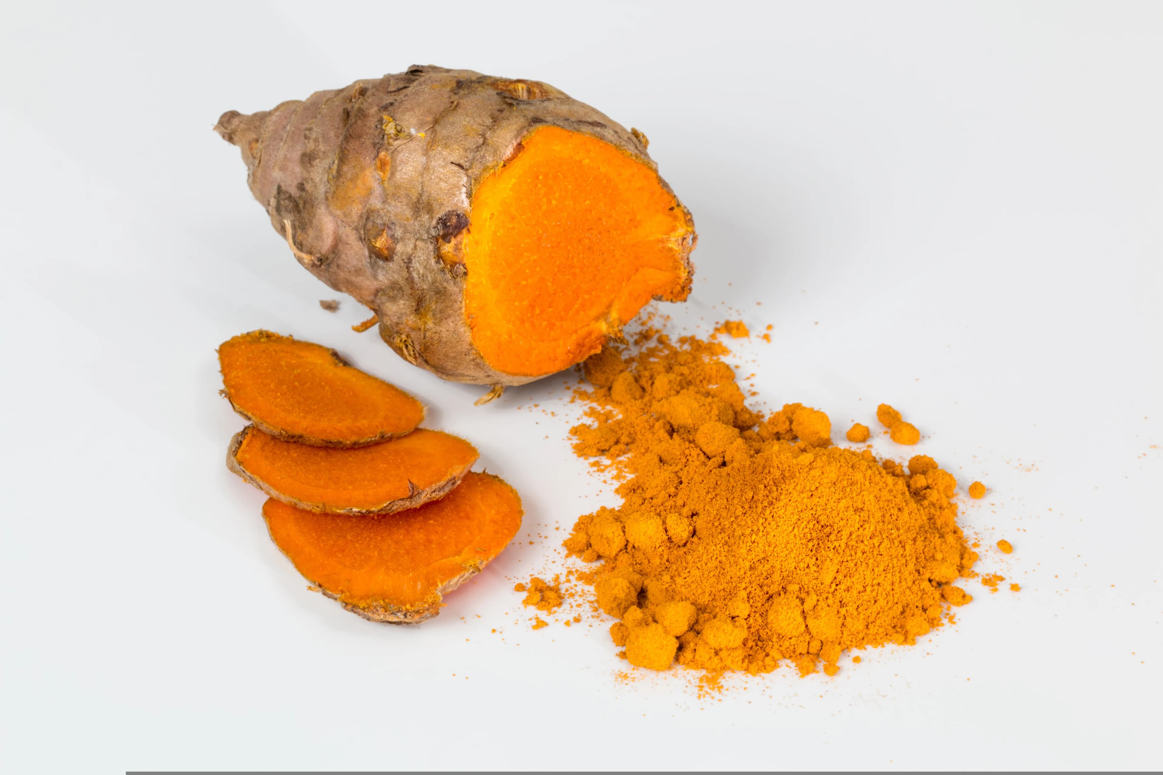 Turmeric Dried view 4