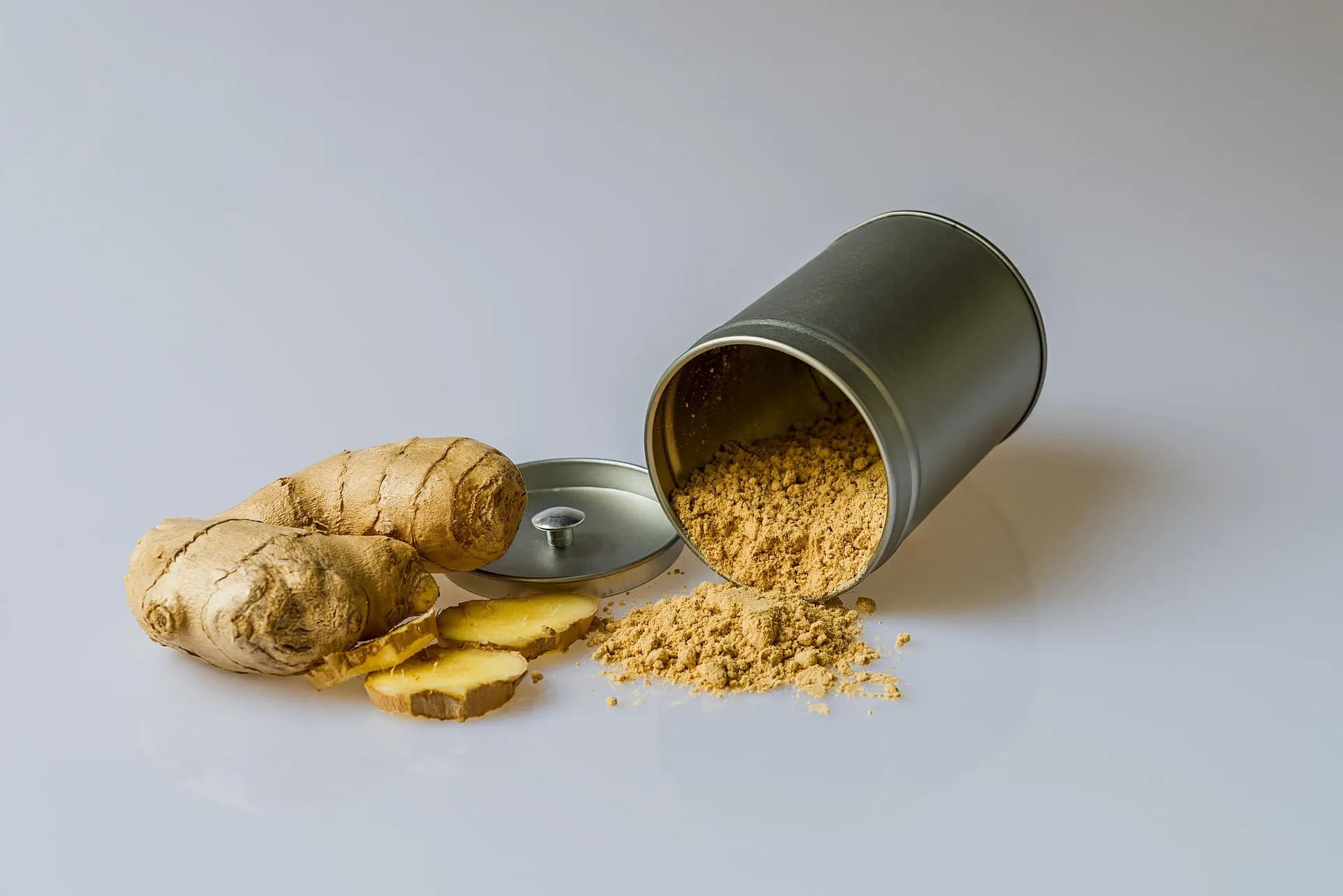Ginger Powder